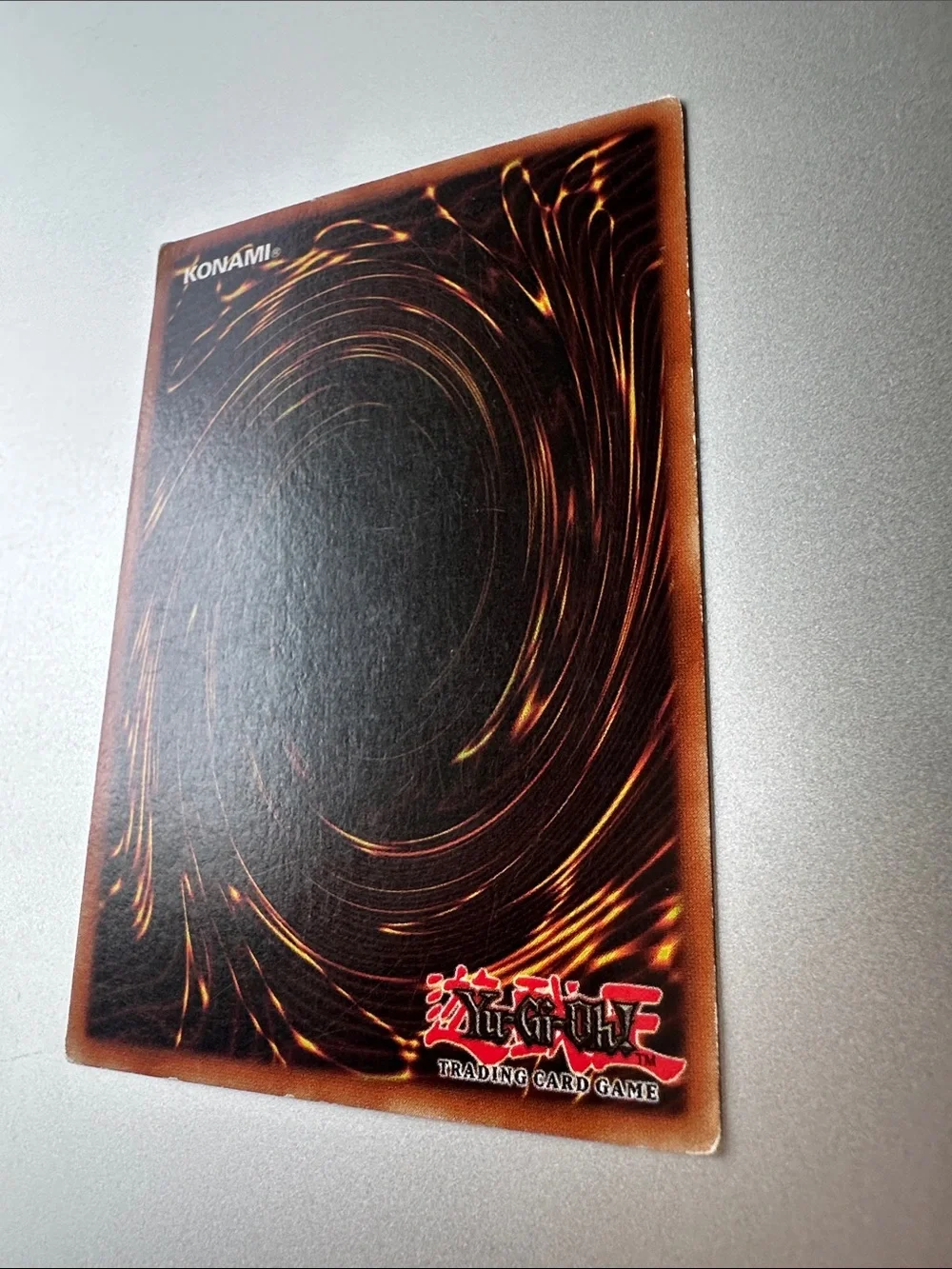 Magician of Faith Yu-Gi-Oh! 1st Edition Trading Card